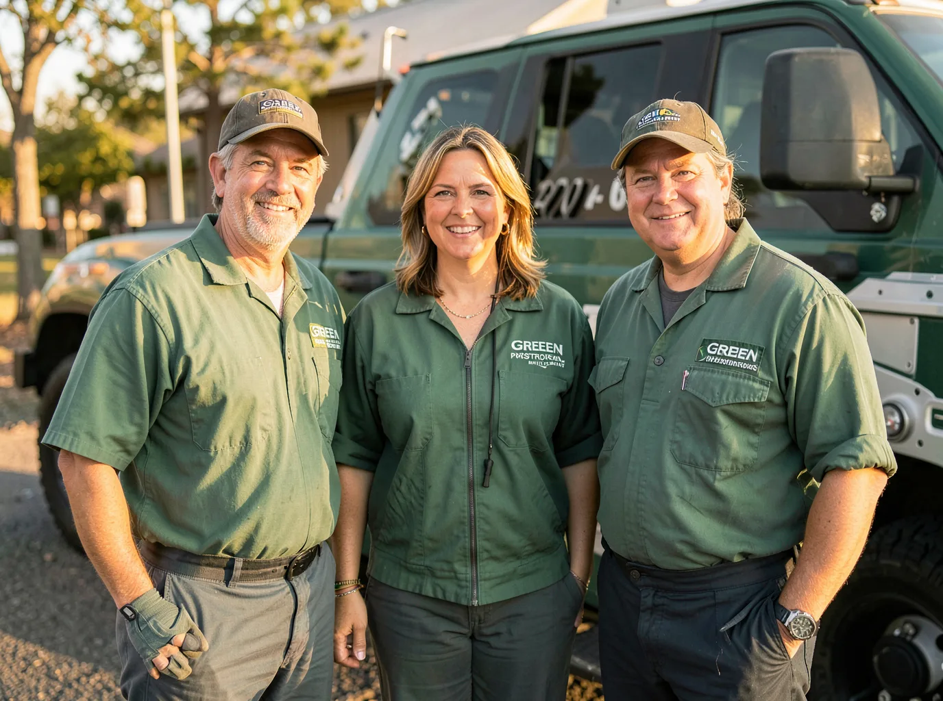 Water Damage Restoration company in Montreat, NC